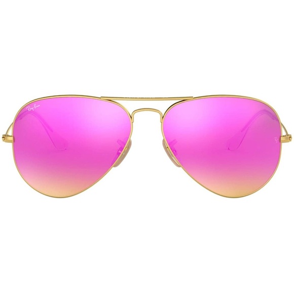 Ray-Ban Accessories - Ray-Ban Aviator Flash Lenses